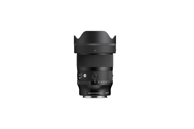 35mm単焦点はどれが正解？Sigmaの新35mm f1.4に集まる高評価